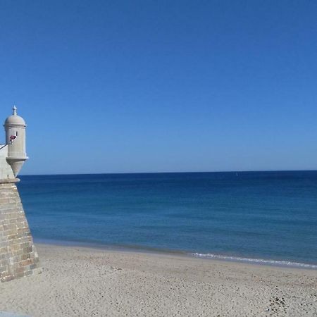 Seashell Apartment - Sesimbra Bagian luar foto