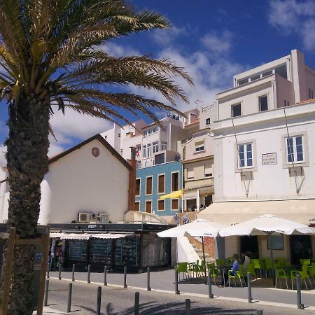 Seashell Apartment - Sesimbra Bagian luar foto