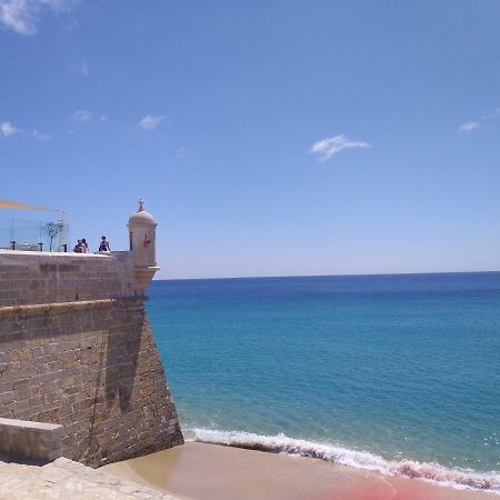 Seashell Apartment - Sesimbra Bagian luar foto