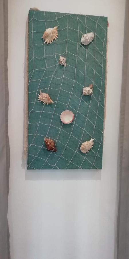 Seashell Apartment - Sesimbra Bagian luar foto
