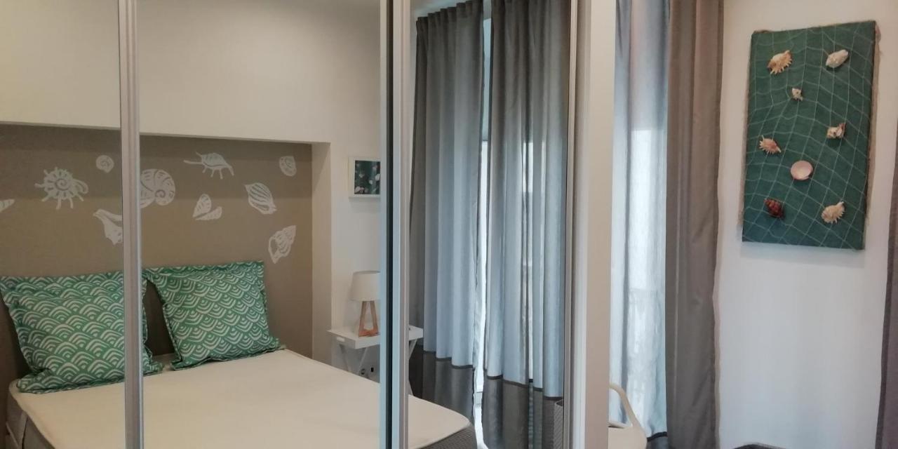 Seashell Apartment - Sesimbra Bagian luar foto