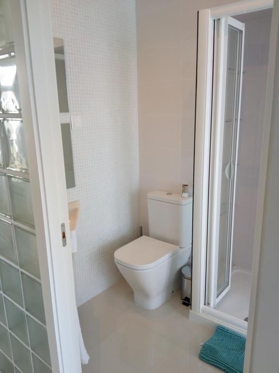 Seashell Apartment - Sesimbra Bagian luar foto