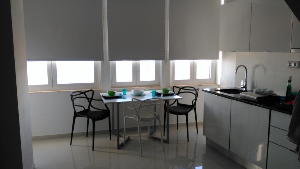 Seashell Apartment - Sesimbra Bagian luar foto