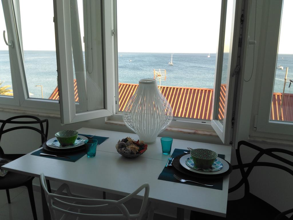 Seashell Apartment - Sesimbra Bagian luar foto