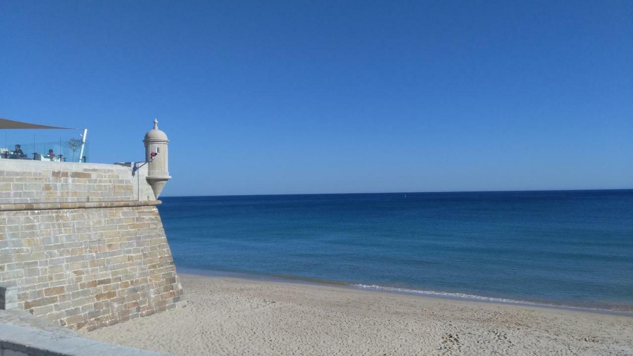 Seashell Apartment - Sesimbra Bagian luar foto