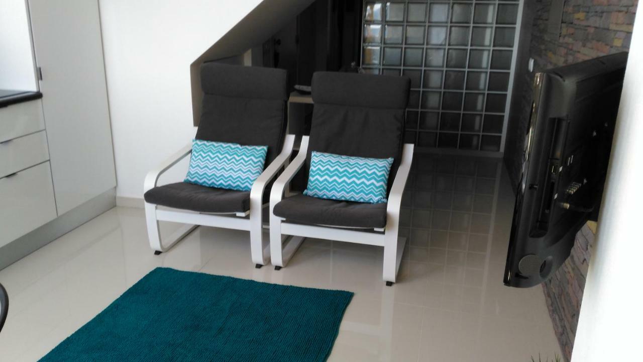 Seashell Apartment - Sesimbra Bagian luar foto