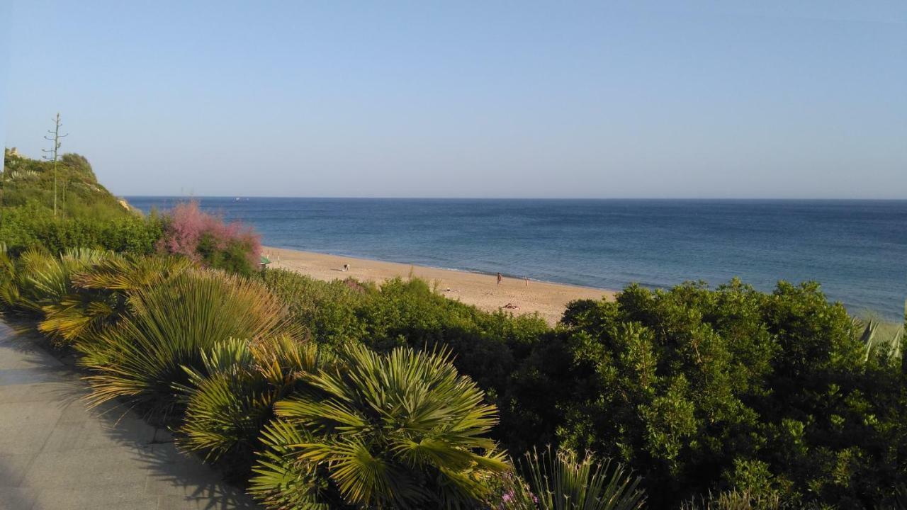 Seashell Apartment - Sesimbra Bagian luar foto