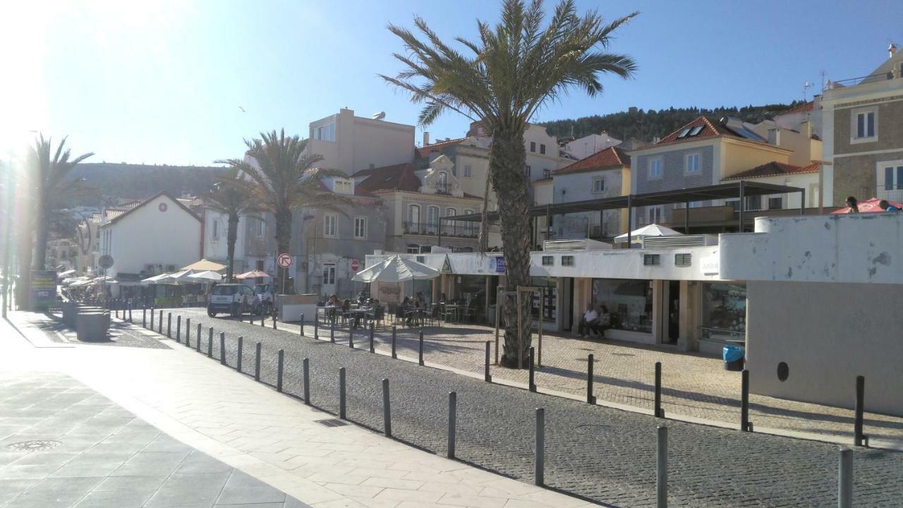 Seashell Apartment - Sesimbra Bagian luar foto