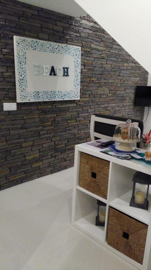 Seashell Apartment - Sesimbra Bagian luar foto